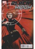 Liu, Marjorie,Acuna, Daniel - Black Widow  No. 4.