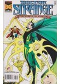 DeMatteis, J. M.,Buckingham, Mark - Doctor Strange, Sorcerer Supreme Vol. 1 No. 87.