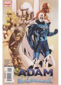 Grevioux, Kevin,Broome, Matt - Adam: Legend of the Blue Marvel 1.