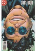 Marz, Ron,Jeanty, Georges - Superboy 46.