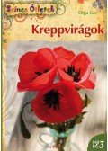Olga Gre - Kreppvirágok
