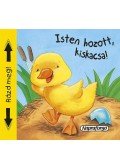 Napraforgó Könyvkiadó - Sípoló könyvek - Isten hozott, kiskacsa!