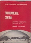 Robert E. Fischer - Environmental Control
