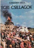 Gárdonyi Géza - Egri csillagok