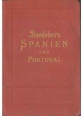 Karl Baedeker - Spanien und Portugal