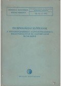 Fék Miksa - Technológiai előírások a vízvezetékszerelő, gázvezetékszerelő, melegvízellátási és csatornázási munkákhoz