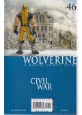 Guggenheim, Marc,Ramos, Humberto - Wolverine No. 46.