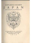 Hearn, Lafcadio - Japan