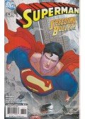 Busiek, Kurt,Guedes, Renato - Superman 674.