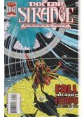 DeMatteis, J. M.,Buckingham, Mark - Doctor Strange, Sorcerer Supreme Vol. 1 No. 88.