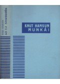 Knut Hamsun - Az uj nemzedék
