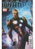 Dan Abnett,Lanning, Andy,Sepulveda, Miguel - The Thanos Imperative No. 2.