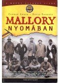 Anker, Conrad,DAVID ROBERTS - Mallory nyomában