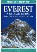 Thomas F. Hornbein - Everest - A nyugati-gerinc