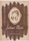 Kozocsa Sándor,Jászai Mari - Jászai Mari levelei