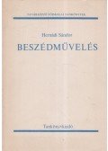 Hernádi Sándor - Beszédművelés