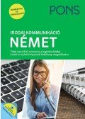Joseff Wergen, Annette Wörner - PONS Irodai kommunikáció - Német - Új kiadás