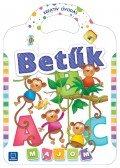 Agnieszka Bator,Bérczi László - Betűk