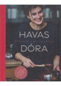 Havas Dóra - Álmaim cukrászdája