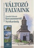 Beluszky Pál - Változó falvaink