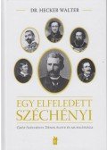 Dr. Hecker Walter - Egy elfeledett Széchényi