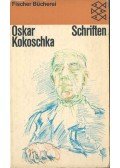 Kokoschka, Oskar - Schriften