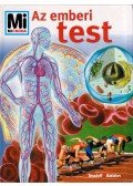 Bleich, Kirsten,Bleich, Stefan - Az emberi test