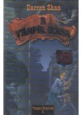 Darren Shan - A vámpír inasa