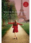Nicolas Barreau - A nő mosolya