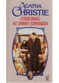 Agatha Christie - Gyilkosság az Orient Expresszen