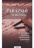 Horváth Sarolta - Parázsló tehetség