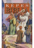 de Graaf, Anne - Képes Biblia