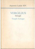 Havas László - Vergilius Eklogái - Vergilii Eclogae