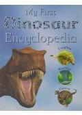 MALAM, JOHN,Steve Parker,JOHNSON, JINNY - My First Dinosaur Encyclopedia