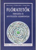 Hidy István,Prekuta János,Varga Gábor - Flóratetők