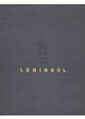 Sztálin - Leninről