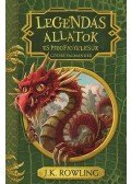 J. K. Rowling - Legendás állatok és megfigyelésük