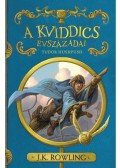 J. K. Rowling - A kviddics évszázadai