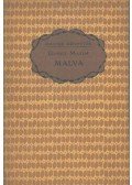 Maxim Gorkij - Malva