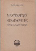 Orolin András,Bosohán István - Mesterséges huzatnövelés fűtési kazántelepeknél