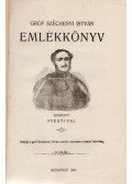 Nyesti Pál (szerk.) - Gróf Széchenyi István emlékkönyv