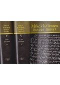 Mikes Kelemen - Catechismus formájára való közönséges oktatások I-II.