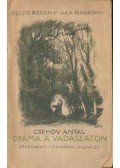 Anton Pavlovics Csehov - Dráma a vadászaton