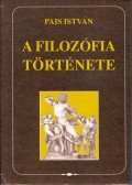 Pais István - A filozófia története