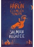 Salman Rushdie - Hárún és a Mesék Tengere