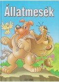 Sarkadi Péter (szerk.) - Állatmesék
