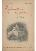 Kuprin, Alekszandr - Rybnikov kapitány