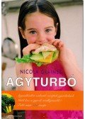 Nicola Graimes - Agyturbó