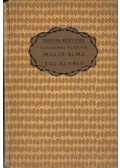 Korolenko, Vlagyimir - Makár álma - Zúg az erdő