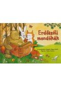 Bogos Katalin - Erdőszéli mondókák